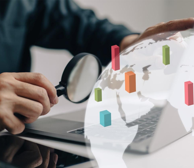 landing strategic decision making