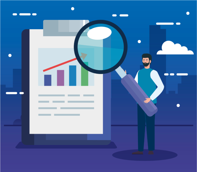 landing strategic decision making